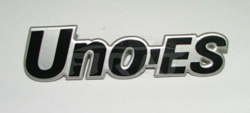 SIGLA FIAT UNO ES POST.